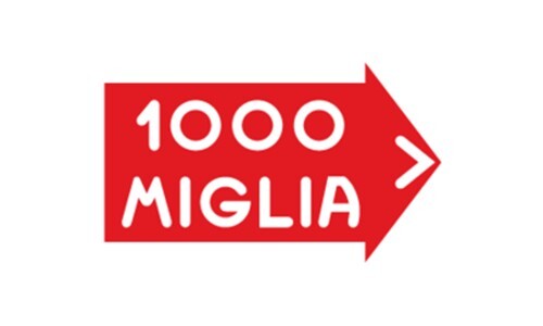 Itown - 1000 Miglia