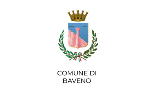 Itown - Logo Comune di Baveno